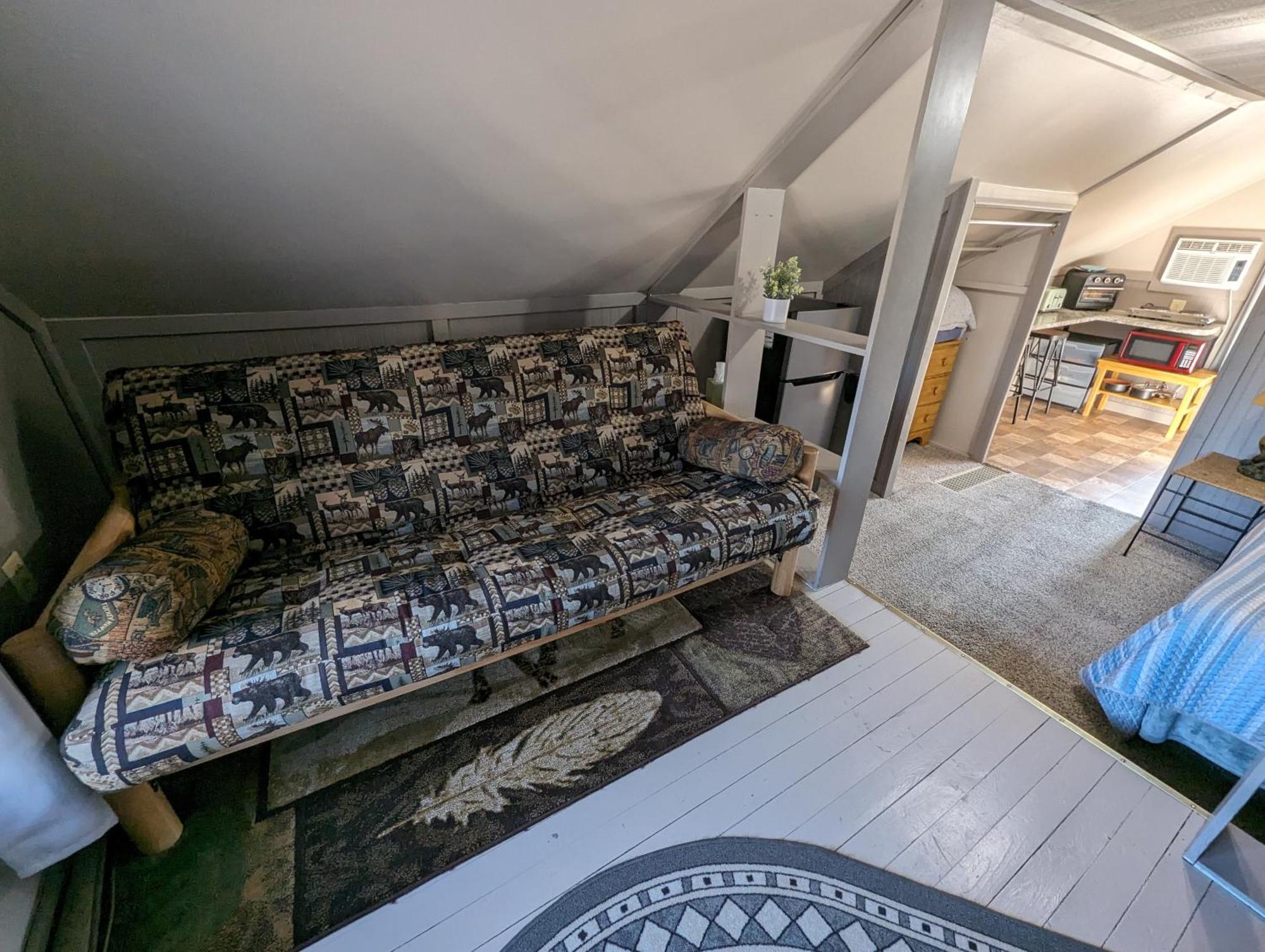 Park Rapids Riverside Point Resort Motel מראה חיצוני תמונה