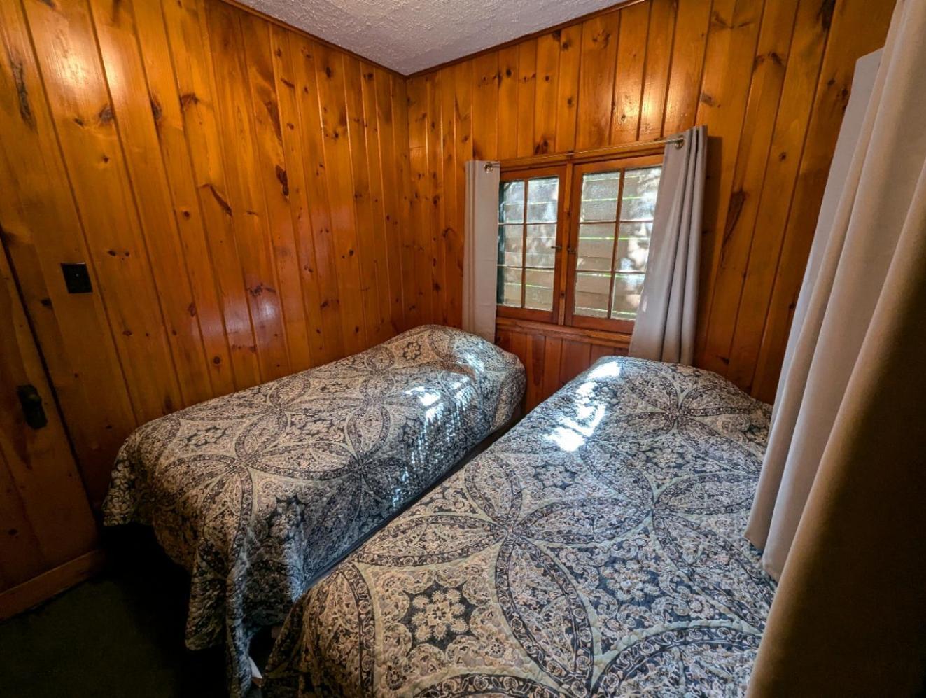 Park Rapids Riverside Point Resort Motel מראה חיצוני תמונה