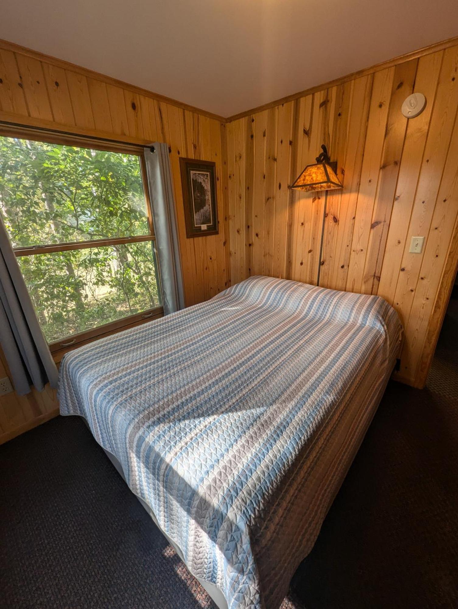 Park Rapids Riverside Point Resort Motel מראה חיצוני תמונה