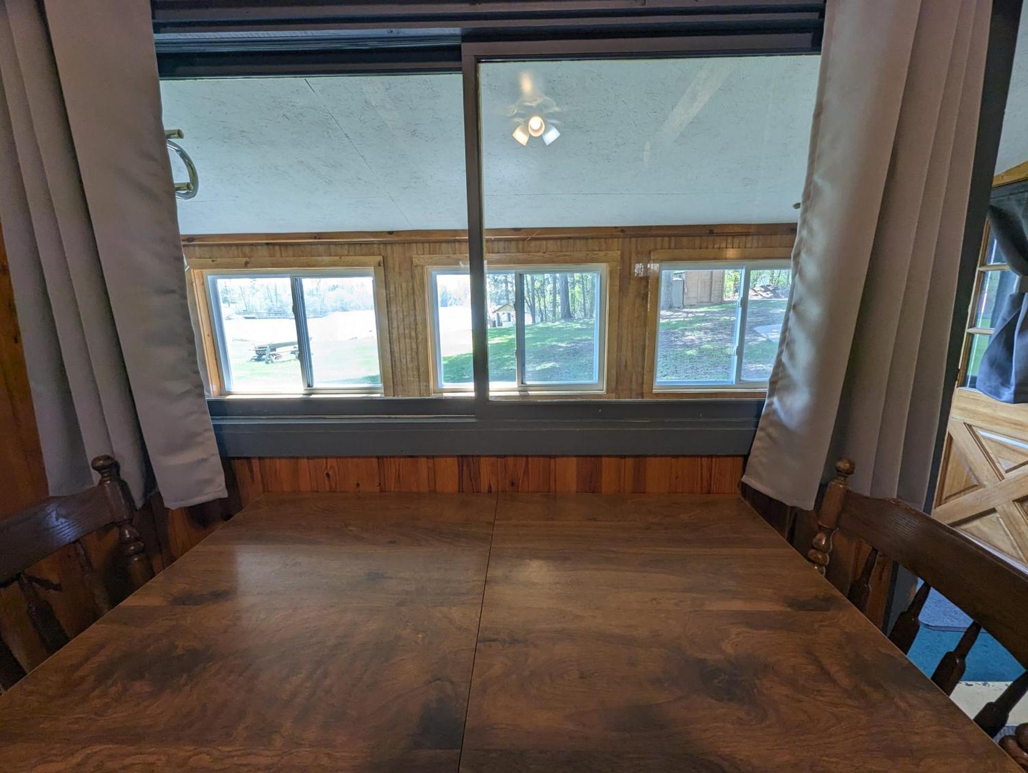Park Rapids Riverside Point Resort Motel מראה חיצוני תמונה